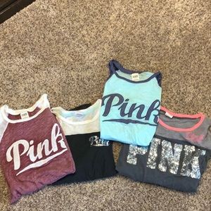 Pink Bundle